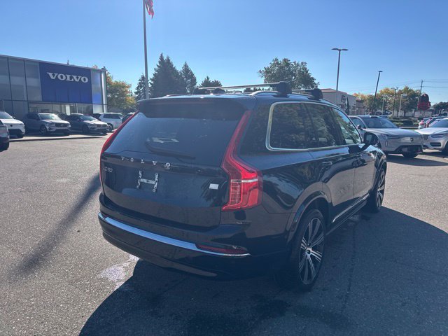 Used 2023 Volvo XC90 T8 Plus AWD/4WD image 4