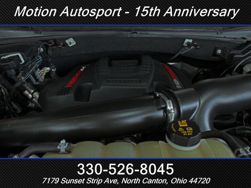 Used 2019 Ford F150 Raptor AWD/4WD image 13
