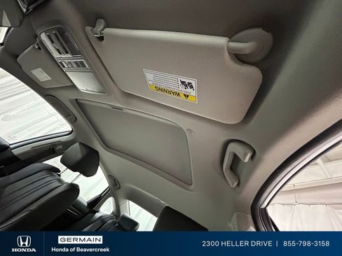 Certified 2022 Honda Accord Touring image 27