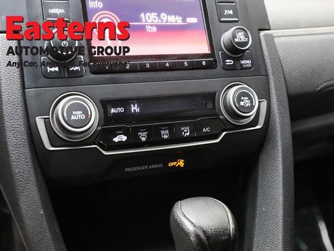 Used 2017 Honda Civic LX image 19