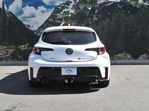Used 2025 Toyota Corolla GR image 10