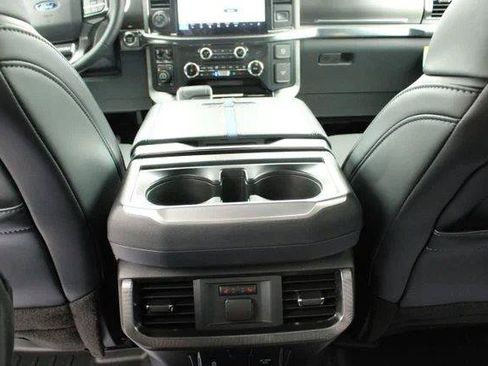 Used 2024 Ford F150 Platinum AWD/4WD image 30