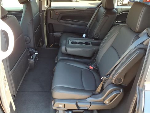 New 2026 Honda Odyssey EX-L image 9