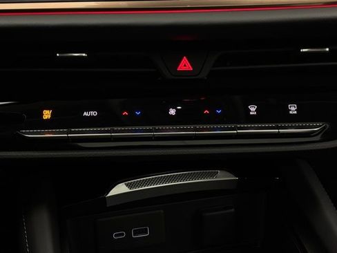 New 2026 Buick Envision Avenir image 31