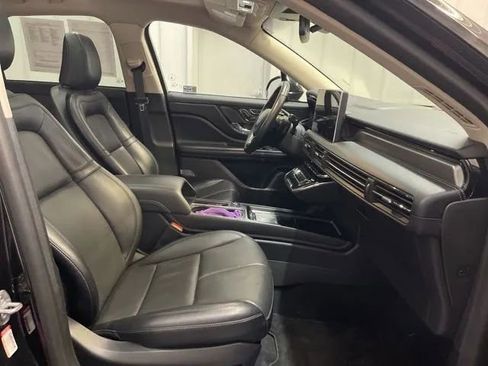 Used 2023 Lincoln Corsair Grand Touring image 14