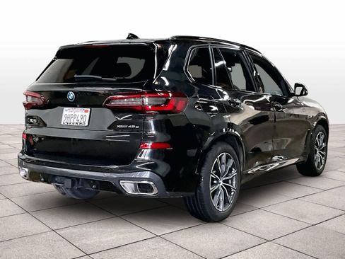 Used 2023 BMW X5 xDrive45e w/ Executive Package image 15