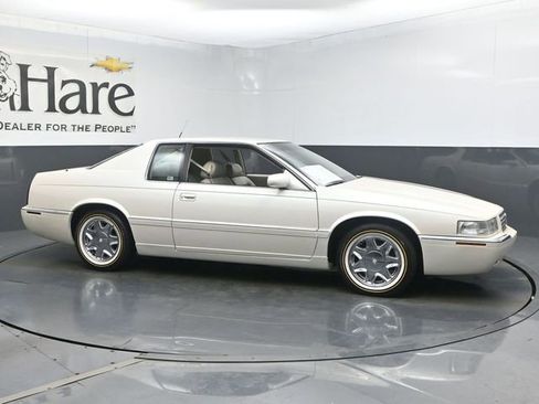 Used 2000 Cadillac Eldorado ESC w/ Comfort/Convenience Pkg FWD image 1