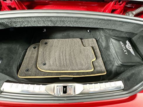 Certified 2023 Bentley Continental GT Azure image 28