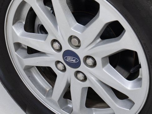 Used 2023 Ford Transit Connect XL FWD image 71