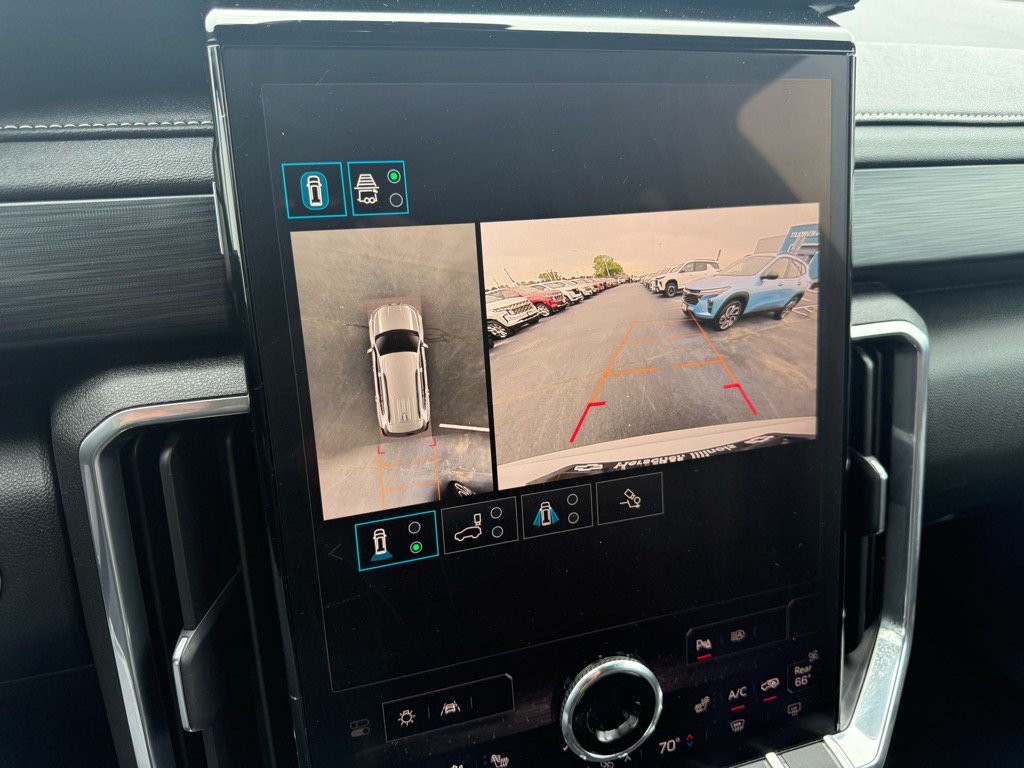 Used 2025 GMC Acadia Elevation FWD image 24