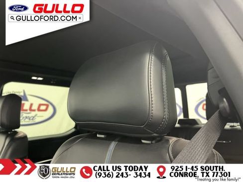 Used 2026 Ford F250 Platinum AWD/4WD image 19