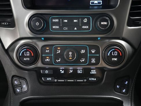 Used 2017 Chevrolet Tahoe Premier AWD/4WD image 22