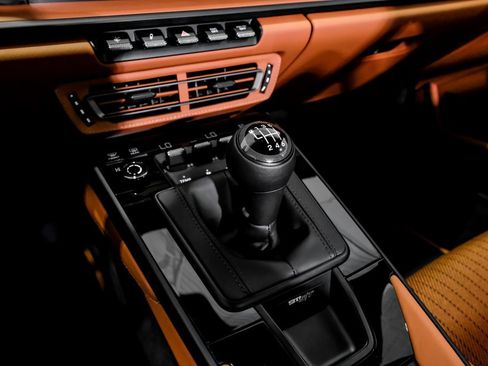 Used 2024 Porsche 911 GT3 RS image 14