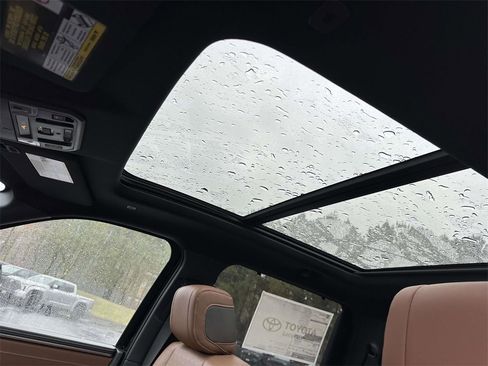 New 2026 Toyota Tundra 1794 Edition image 17