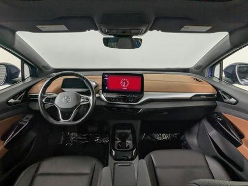 Used 2021 Volkswagen ID.4 Pro S w/ ID.4 Protection Package image 26
