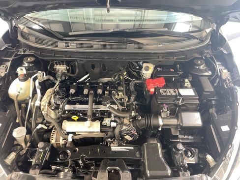 Used 2023 Nissan Kicks S FWD image 16