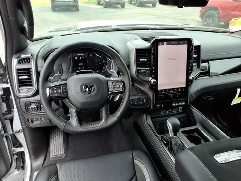 New 2026 RAM 1500 RHO w/ RHO Level 1 Equipment Group AWD/4WD image 9