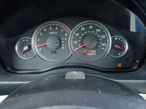 Used 2009 Subaru Outback 2.5i Special Edition AWD/4WD image 22