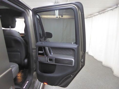 Used 2020 Mercedes-Benz G 63 AMG 4MATIC image 32