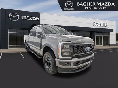 Used 2023 Ford F250 Lariat w/ Sport Appearance Package