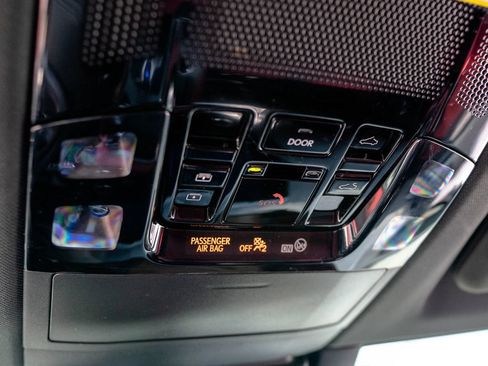 Used 2024 Lexus NX 350 F Sport AWD/4WD image 40
