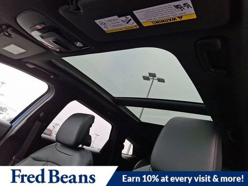 New 2026 Kia Sportage X-Pro Prestige image 10