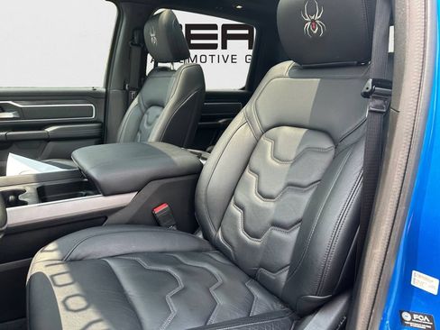 Certified 2022 RAM 1500 Big Horn AWD/4WD image 24
