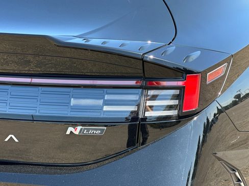 Used 2024 Hyundai Sonata N Line FWD image 27