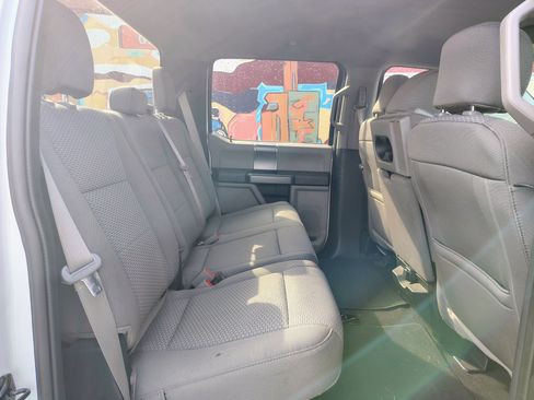 Used 2020 Ford F150 XLT w/ XTR Package AWD/4WD image 17