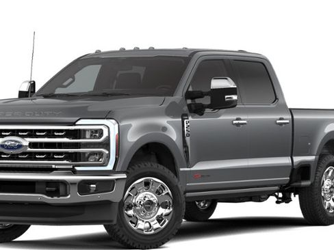 New 2026 Ford F250 Lariat w/ Lariat Ultimate Package AWD/4WD image 23