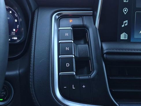 Used 2023 Chevrolet Tahoe High Country image 41