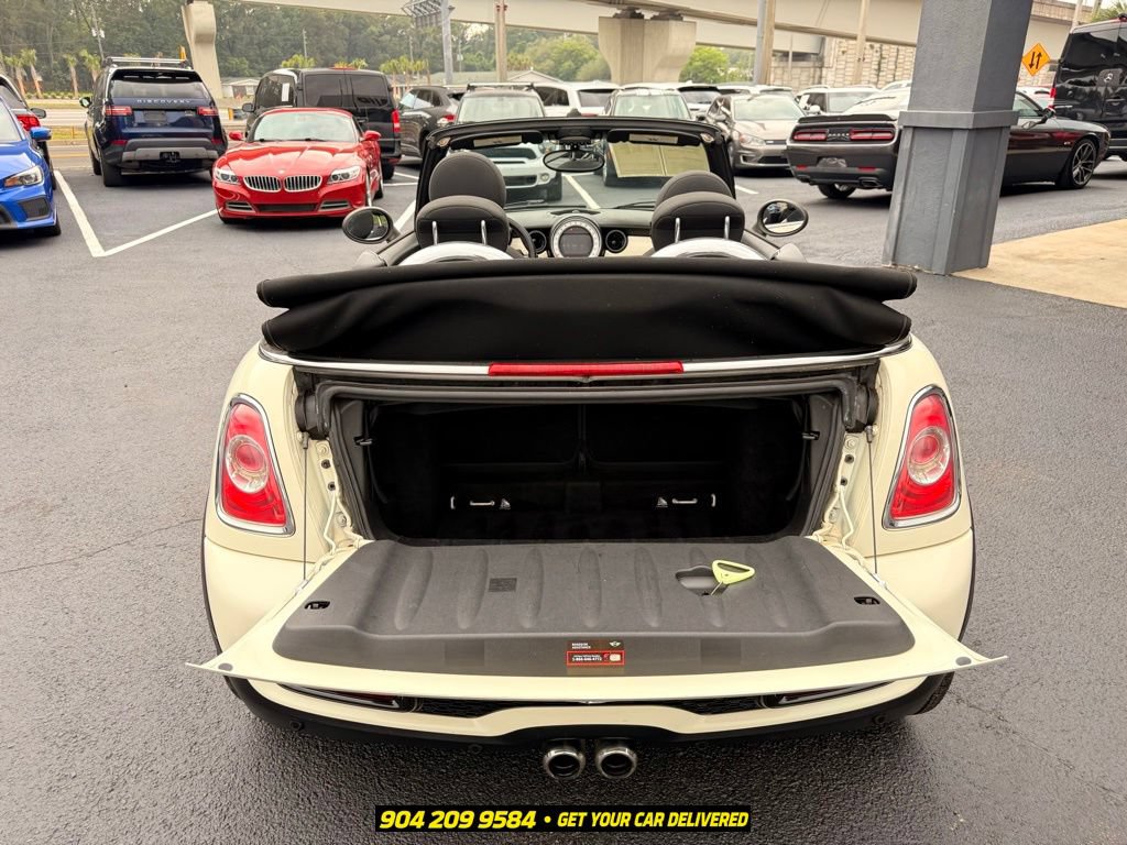 Used 2014 MINI Cooper S FWD image 24