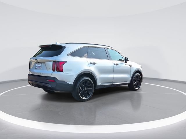 Used 2021 Kia Sorento S AWD/4WD image 8