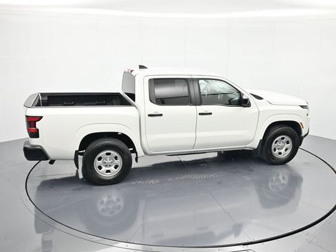 Used 2022 Nissan Frontier S w/ Technology Package AWD/4WD image 30
