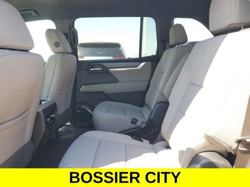 New 2026 GMC Acadia Elevation w/ Black Edition image 11