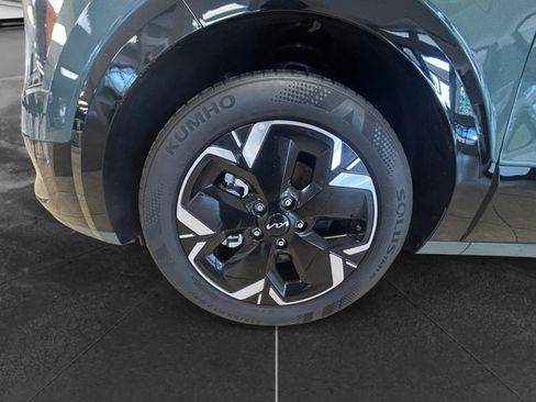Used 2023 Kia Niro Wind FWD image 13
