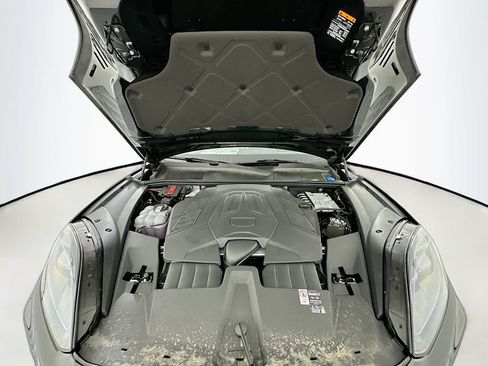New 2026 Porsche Cayenne AWD/4WD image 31