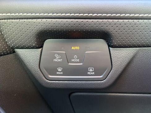 New 2026 Volkswagen Atlas SEL Premium R-Line AWD/4WD image 31