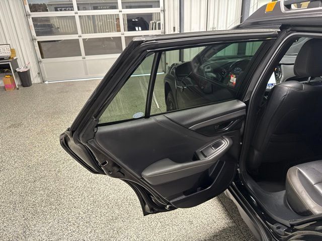 Used 2023 Subaru Outback Wilderness AWD/4WD image 16