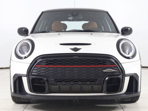 Used 2024 MINI Cooper John Cooper Works FWD image 52