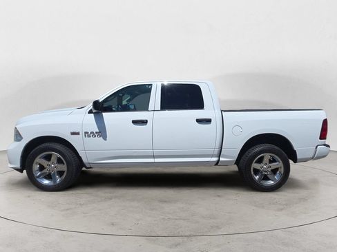 Used 2014 RAM 1500 Express AWD/4WD image 8