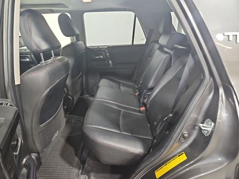 Used 2021 Toyota 4Runner TRD Off-Road Premium w/ Moonroof Package image 25