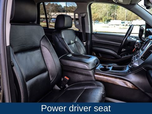 Used 2020 Chevrolet Tahoe LT image 15