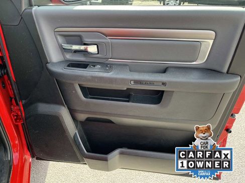 Used 2024 RAM 1500 Classic SLT image 19