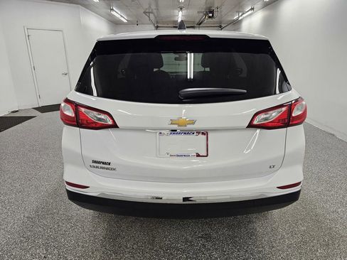 Used 2021 Chevrolet Equinox LT FWD image 6