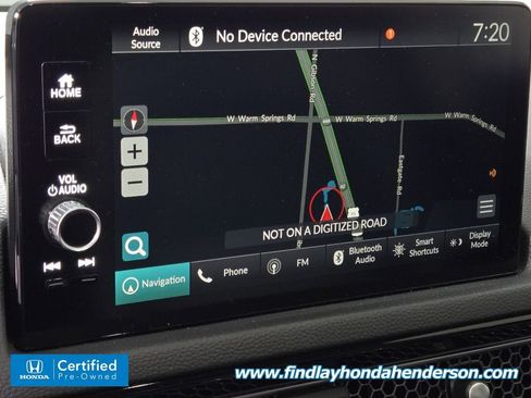 Certified 2022 Honda Civic Touring image 18