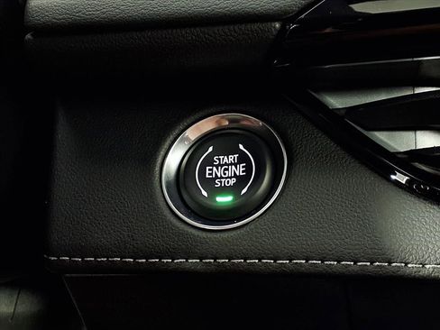 New 2026 Buick Enclave Avenir w/ Super Cruise Package image 17