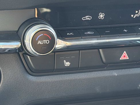 Used 2025 MAZDA CX-30 AWD 2.5 S w/ Premium Package image 15