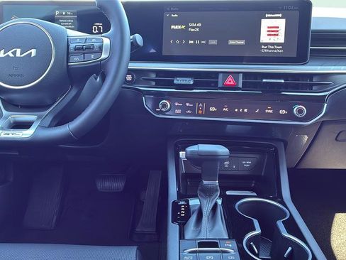 New 2026 Kia K5 GT-Line image 22