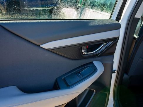 Certified 2025 Subaru Outback Premium image 27